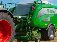 Pressen McHale McHale Fusion 4 Plus Nieuw