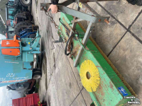 Kehrmaschine Suire 270