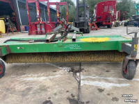 Kehrmaschine Suire 270