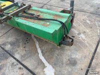 Kehrmaschine Suire 270