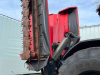 Mähwerk Vicon 632 FT + 690T-C Triplemaaier combinatie