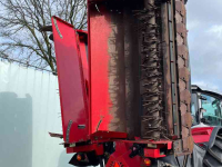 Mähwerk Vicon 632 FT + 690T-C Triplemaaier combinatie