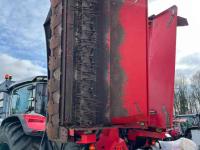 Mähwerk Vicon 632 FT + 690T-C Triplemaaier combinatie