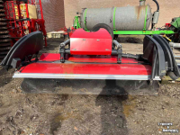 Mähwerk Vicon 632 FT + 690T-C Triplemaaier combinatie