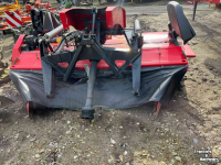 Mähwerk Vicon 632 FT + 690T-C Triplemaaier combinatie
