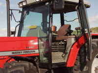 Schlepper / Traktor MF 6150 dynashift