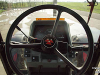Schlepper / Traktor MF 6150 dynashift