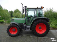 Schlepper / Traktoren Fendt Farmer 308 C.