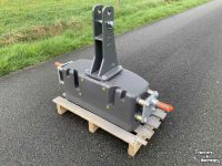 Frontgewichte  Frontgewicht 300 kg Fendt Kubota cat2 en cat 1-2