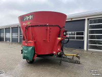 Futtermischwagen Vertikal RMH Mixell 16
