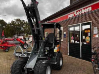 Radlader Giant G2500HD