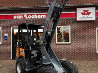 Radlader Giant G2500HD