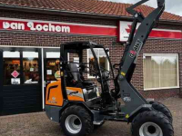 Radlader Giant G2500HD