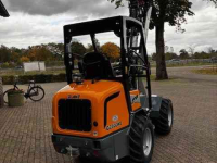 Radlader Giant G2500HD