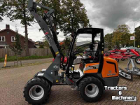 Radlader Giant G2500HD