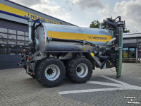 Gülletankwagen / Güllefässer Veenhuis Perfektline 10700 Mesttank