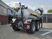 Gülletankwagen / Güllefässer Veenhuis Perfektline 10700 Mesttank