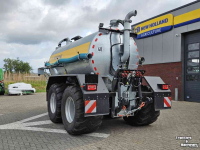 Gülletankwagen / Güllefässer Veenhuis Perfektline 10700 Mesttank