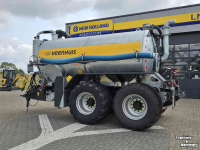 Gülletankwagen / Güllefässer Veenhuis Perfektline 10700 Mesttank