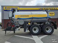 Gülletankwagen / Güllefässer Veenhuis Perfektline 10700 Mesttank