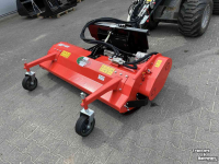 Schlegelmulchgeräte Boxer WLF 1700 hydr met euro aansluiting