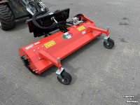 Schlegelmulchgeräte Boxer WLF 1700 hydr met euro aansluiting