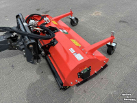Schlegelmulchgeräte Boxer WLF 1700 hydr met euro aansluiting
