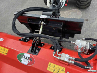 Schlegelmulchgeräte Boxer WLF 1700 hydr met euro aansluiting
