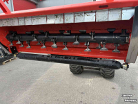 Schlegelmulchgeräte Boxer WLF 1700 hydr met euro aansluiting