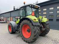Schlepper / Traktor Claas Arion 630 Cebis