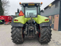 Schlepper / Traktor Claas Arion 630 Cebis
