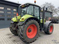 Schlepper / Traktor Claas Arion 630 Cebis