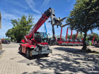 Teleskoplader Magni RTH 6.25 DD