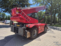 Teleskoplader Magni RTH 6.25 DD