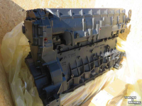 Motor FPT NewH /Case /SteigerFPT Longblok Parts no:47454075R New Holland T9.390, T9.450, T9.505, T9.560, T9.670 Case Steiger 400, Steiger 450, Steiger 500, Steiger 550, Steiger 600 F3BFE613C, F3BFA613A