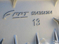 Motor FPT NewH /Case /SteigerFPT Longblok Parts no:47454075R New Holland T9.390, T9.450, T9.505, T9.560, T9.670 Case Steiger 400, Steiger 450, Steiger 500, Steiger 550, Steiger 600 F3BFE613C, F3BFA613A