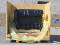 Motor FPT NewH /Case /SteigerFPT Longblok Parts no:47454075R New Holland T9.390, T9.450, T9.505, T9.560, T9.670 Case Steiger 400, Steiger 450, Steiger 500, Steiger 550, Steiger 600 F3BFE613C, F3BFA613A