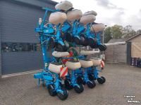 Drillmaschine Monosem NG plus 8 Maiszaaimachine