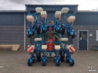 Drillmaschine Monosem NG plus 8 Maiszaaimachine