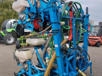 Drillmaschine Monosem NG plus 8 Maiszaaimachine