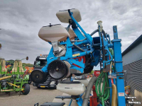 Drillmaschine Monosem NG plus 8 Maiszaaimachine