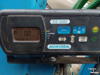 Drillmaschine Monosem NG plus 8 Maiszaaimachine