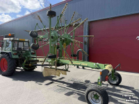 Schwader Krone Tc 680 zwadhark