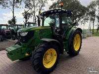 Schlepper / Traktor John Deere 6125R AutoPowr