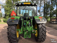 Schlepper / Traktor John Deere 6125R AutoPowr
