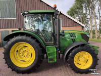 Schlepper / Traktor John Deere 6125R AutoPowr