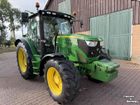 Schlepper / Traktor John Deere 6125R AutoPowr