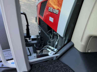 Schlepper / Traktor Massey Ferguson 5S 125 Dyna-VT