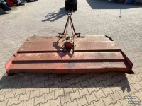 Weidepflegenmäher  Salopian Kenneth Hudson LTD PT3S weilandbloter Weidebouwmachines