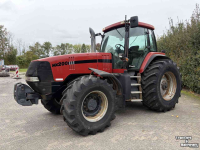 Schlepper / Traktor Case MX 200 magnum